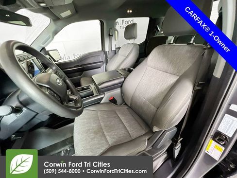 Used 2022 Ford F150 XL w/ FX4 Off-Road Package image 22