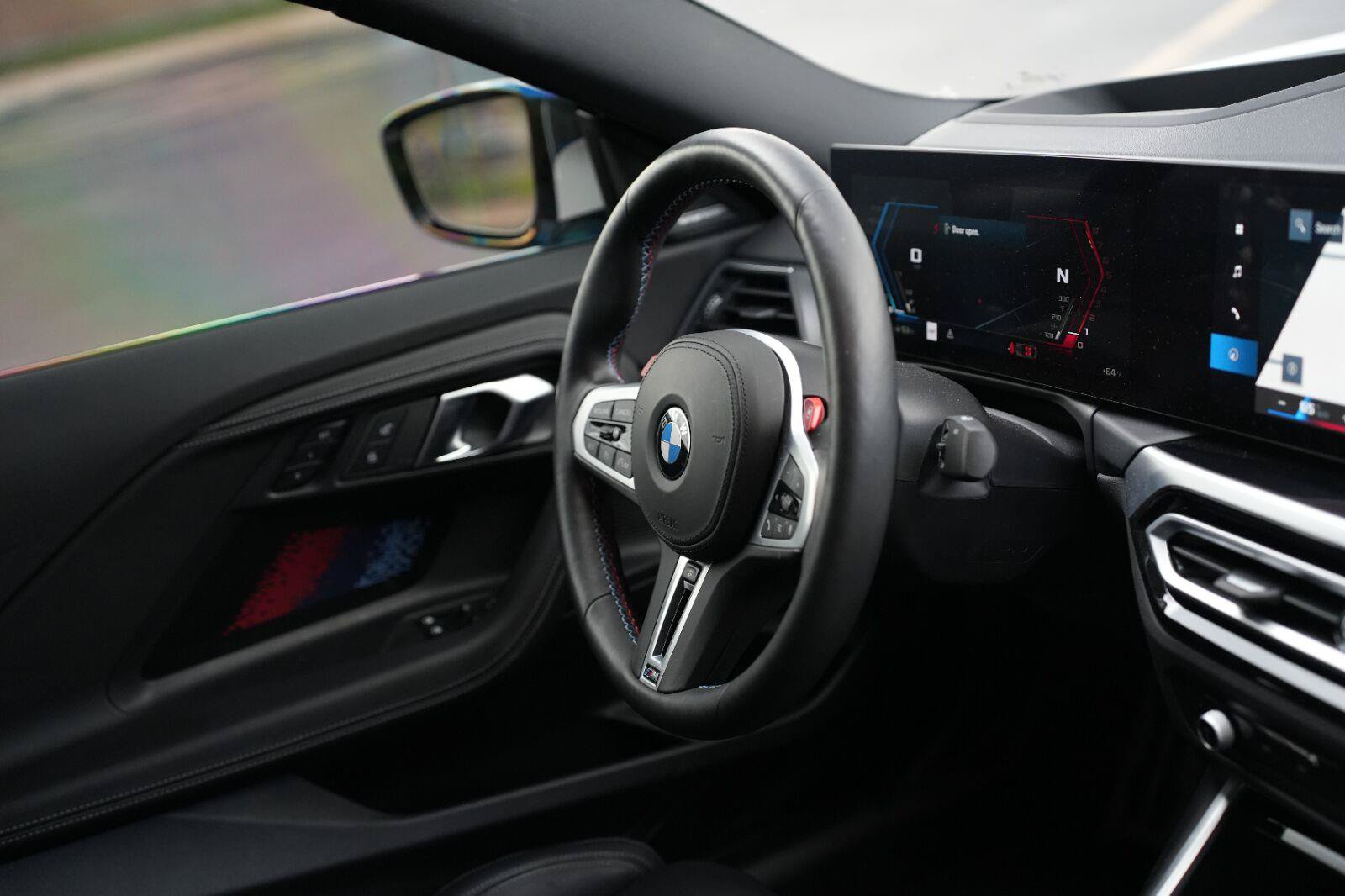 Used 2024 BMW M2 w/ Lighting Package RWD image 24