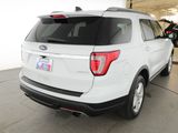 Certified 2019 Ford Explorer XLT image 4