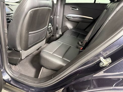 Used 2023 Cadillac XT4 Premium Luxury FWD image 21