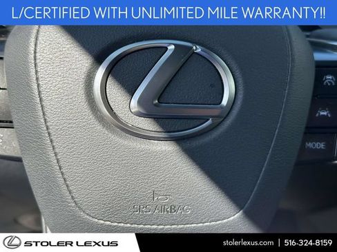 Certified 2023 Lexus RX 350 Premium w/ Accessory Package AWD/4WD image 24