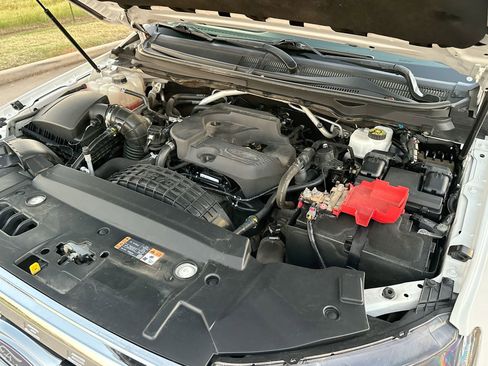 Used 2019 Ford Ranger Lariat w/ Technology Package image 25