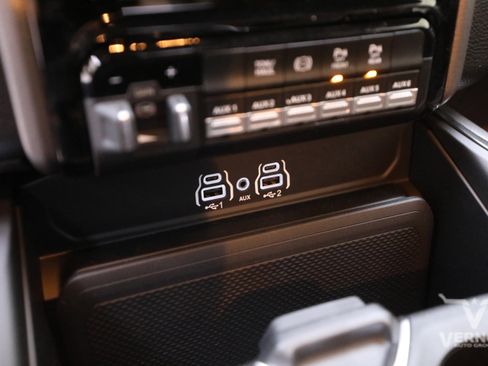 New 2026 RAM 2500 Big Horn image 23