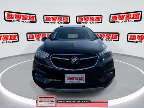 Used 2019 Buick Encore Sport Touring w/ Safety Package image 5