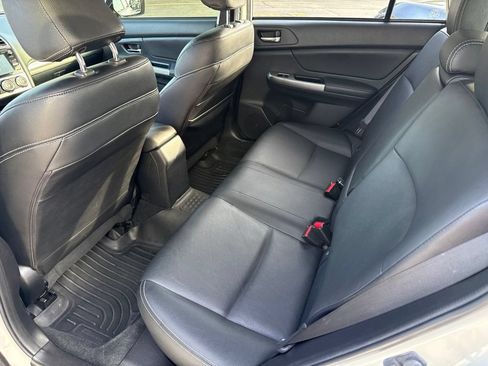 Used 2015 Subaru Crosstrek 2.0i Limited w/ Popular Package #2 AWD/4WD image 11