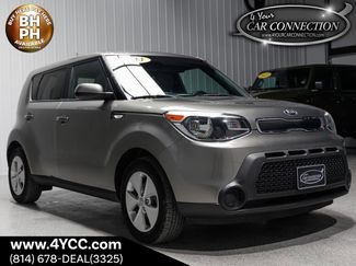 Used 2014 Kia Soul image 1