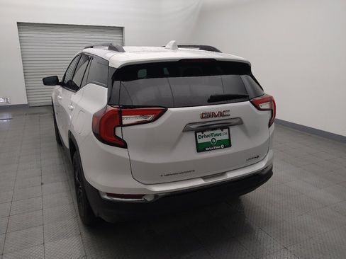 Used 2022 GMC Terrain AT4 w/ Tech Package image 6