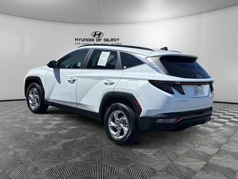 Used 2022 Hyundai Tucson SEL image 7