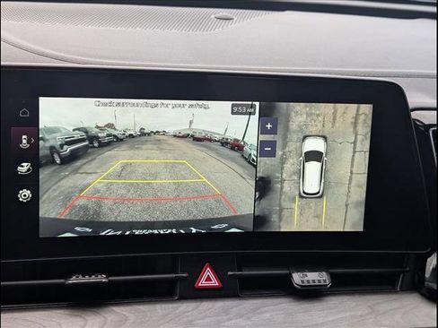 Used 2023 Kia Sportage X-Pro Prestige image 8