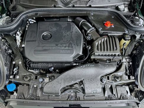 Used 2024 MINI Cooper John Cooper Works FWD image 30