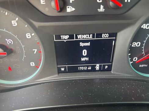 Used 2024 Chevrolet Malibu LS w/ Driver Confidence Package image 13