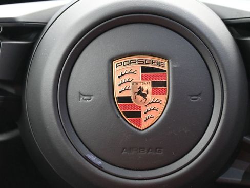 New 2025 Porsche Cayenne S AWD/4WD image 22