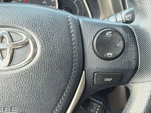 Used 2015 Toyota RAV4 XLE image 8