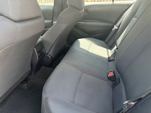 Used 2022 Toyota Corolla LE image 13