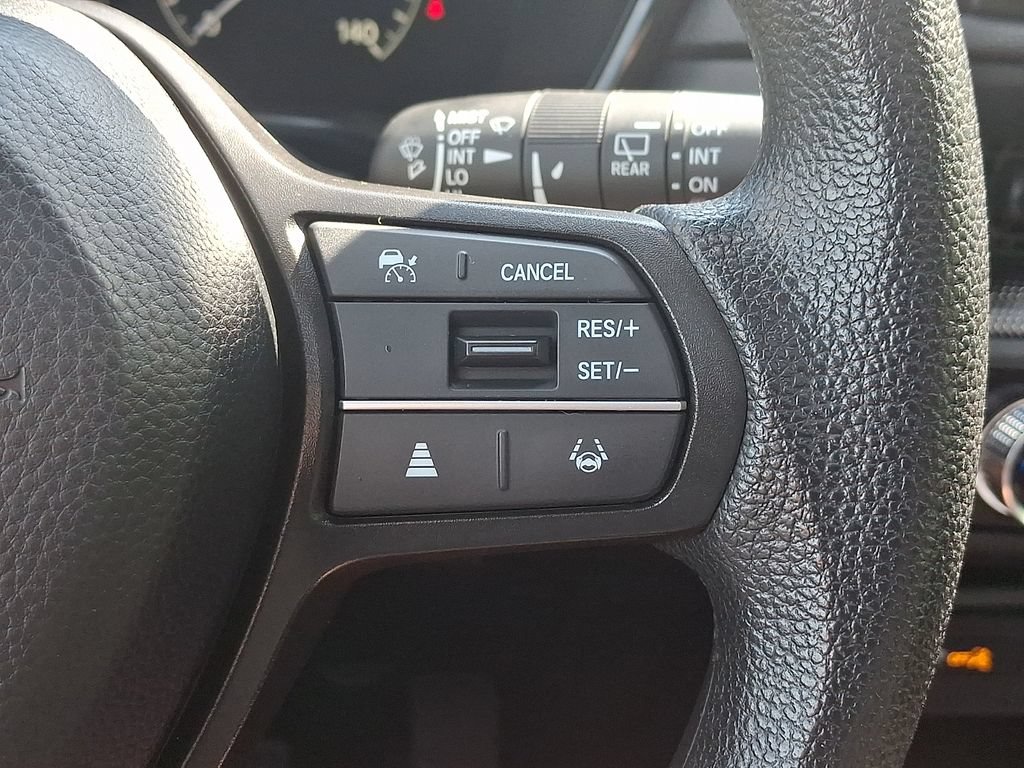 Used 2025 Honda CR-V EX image 22