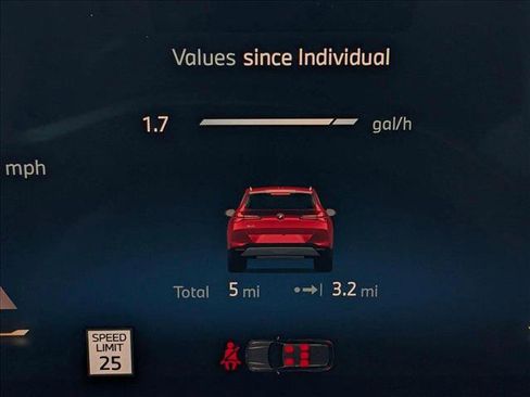 Used 2025 BMW X3 xDrive30i w/ Premium Package image 10