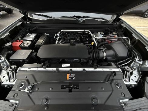 New 2026 GMC Canyon Denali image 29