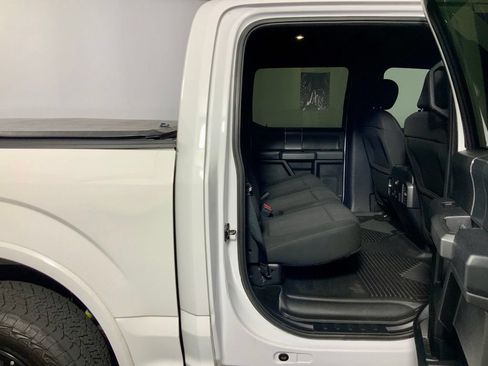 Used 2018 Ford F150 XLT w/ Equipment Group 302A Luxury AWD/4WD image 30