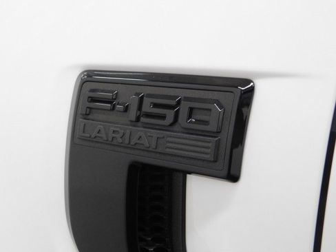 Used 2023 Ford F150 Lariat w/ Equipment Group 502A High image 9
