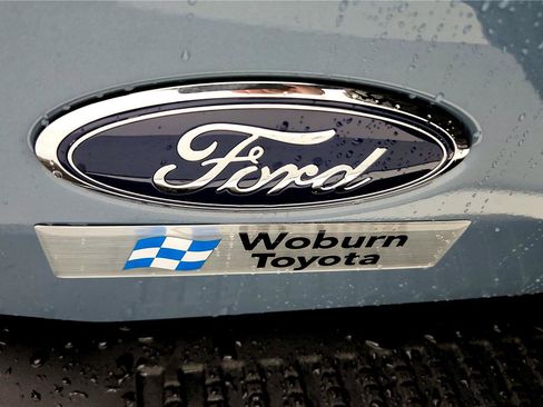 Used 2024 Ford Bronco Badlands image 20