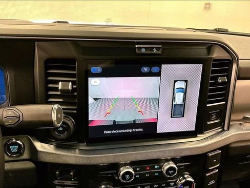 Used 2025 Ford F350 Platinum AWD/4WD image 31