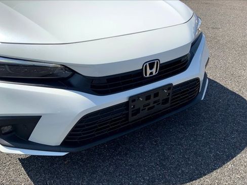 Used 2024 Honda Civic Touring image 29