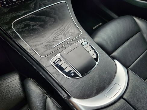 Certified 2020 Mercedes-Benz GLC 300 image 21