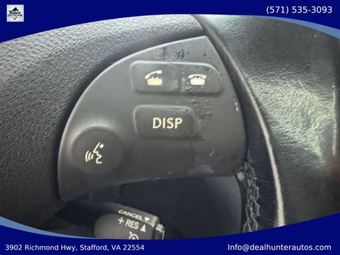 Used 2008 Lexus ES 350 w/ Premium Pkg FWD image 23