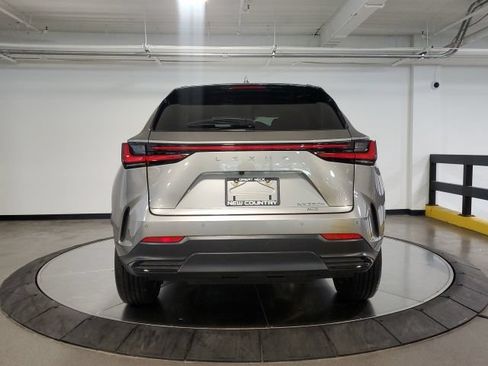 Used 2026 Lexus NX 350h AWD w/ Cold Area Package image 16