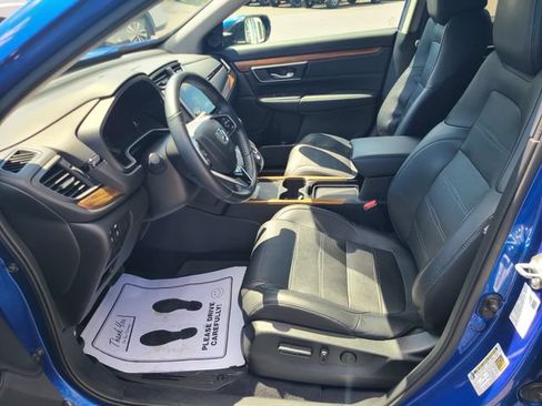 Used 2020 Honda CR-V Touring image 10