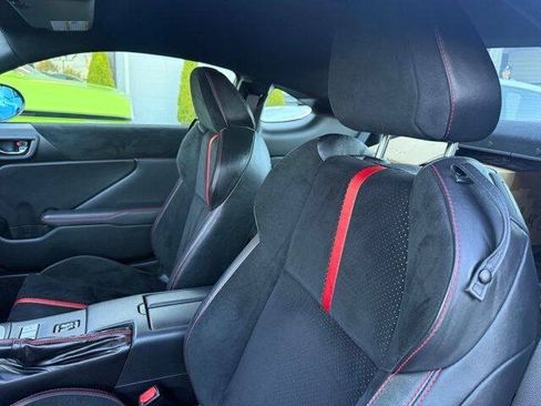 Used 2023 Subaru BRZ Limited RWD image 20