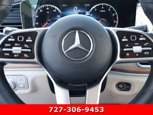 Certified 2022 Mercedes-Benz GLE 350 4MATIC image 26