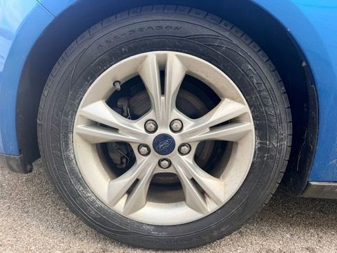 Used 2014 Ford Focus SE image 10