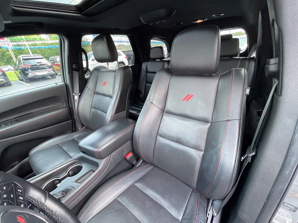 Used 2024 Dodge Durango GT AWD/4WD image 18
