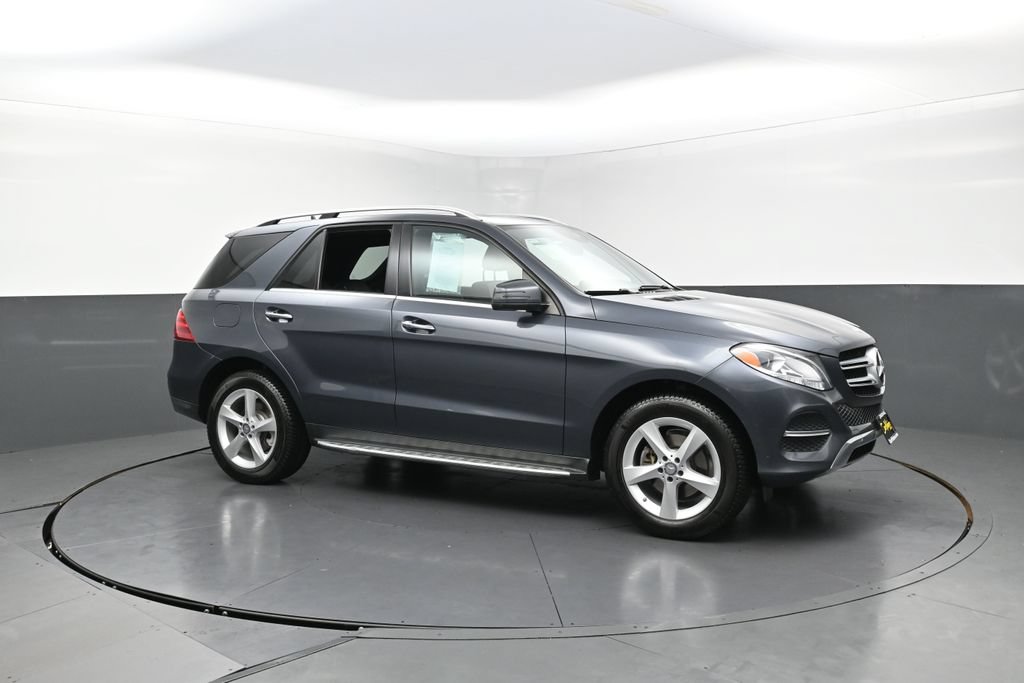 Used 2016 Mercedes-Benz GLE 350 4MATIC image 40