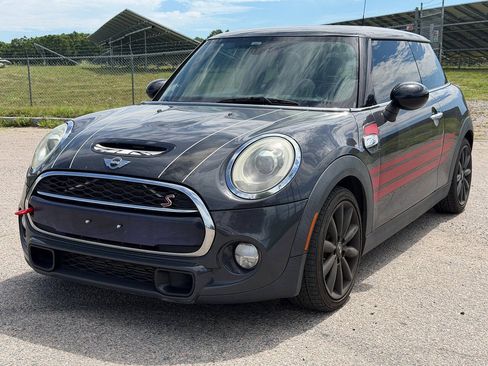 Used 2014 MINI Cooper S FWD image 1