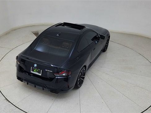 Used 2024 BMW M240i xDrive Coupe w/ Premium Package image 84