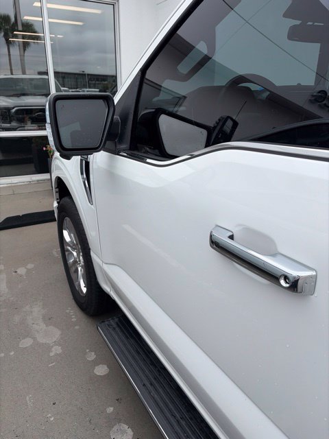 Used 2023 Ford F150 Platinum w/ Equipment Group 701A High AWD/4WD image 14