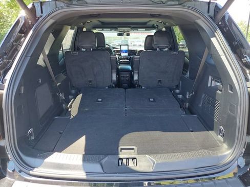 Used 2024 Ford Explorer ST w/ Equipment Group 401A AWD/4WD image 40