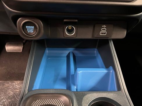 New 2026 Ford Maverick XLT w/ Equipment Group 301A image 12