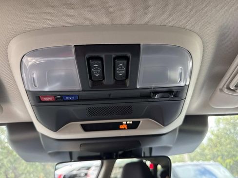 New 2026 Subaru Impreza 2.0i Sport image 40