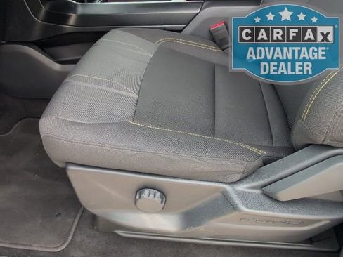 Used 2024 Ford F150 STX image 12