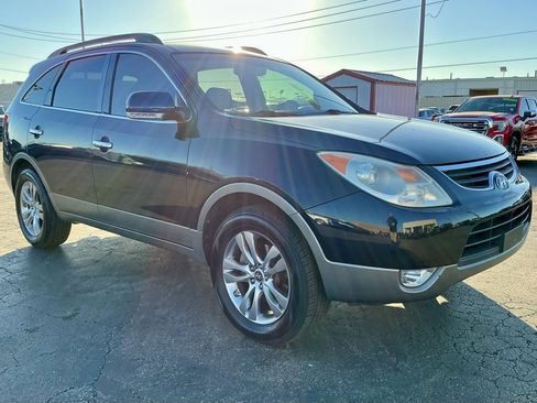 Used 2012 Hyundai Veracruz Limited image 6