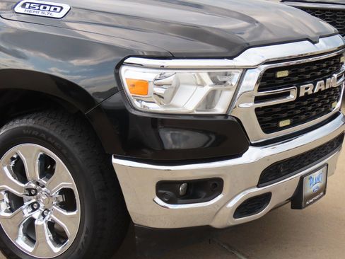 Used 2022 RAM 1500 Lone Star image 6