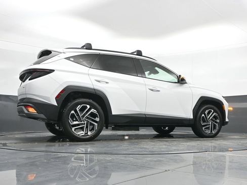 New 2026 Hyundai Tucson Limited image 45