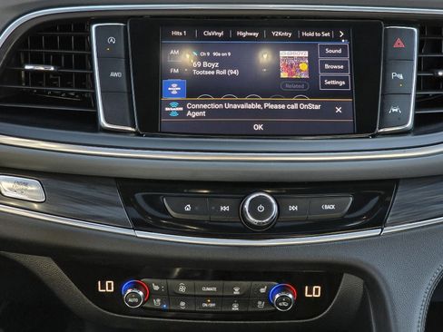 Used 2023 Buick Enclave Premium w/ Experience Buick Package image 29