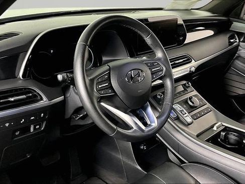 Used 2022 Hyundai Palisade Calligraphy AWD/4WD image 16