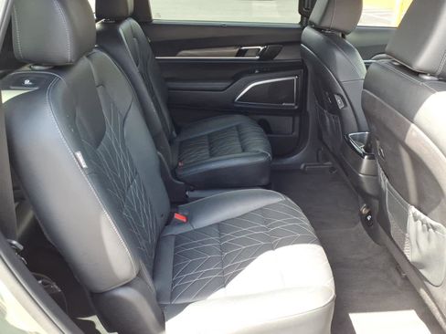 Used 2023 Kia Telluride SX Prestige X-Line AWD/4WD image 20