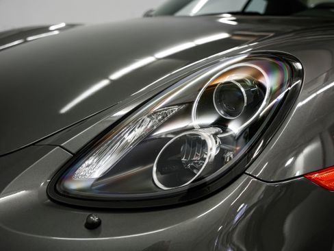 Used 2014 Porsche Cayman S RWD image 30