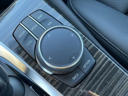 Certified 2023 BMW 530i xDrive w/ Premium Package image 24